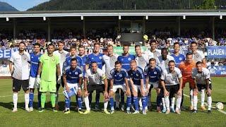 Highlights di Schalke04 - Salernitana 0-0