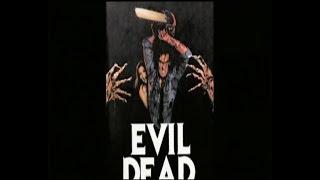 Discovering Evil Dead Documentary (2002)