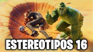 ESTEREOTIPOS DE SKINS EN FORTNITE 16