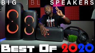 Favorite / Best JBL Big Speaker 2020 | Very Easy Pick 