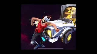 R8 BOSS FF VS EMOTES #freefire