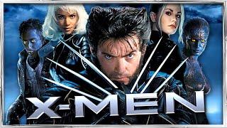 Reviewing The First 3 X-Men Movies