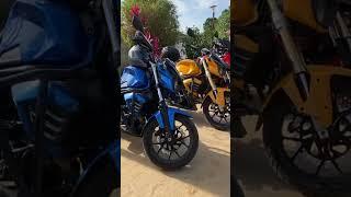 Mahindra Mojo Anniversary Ride 2023