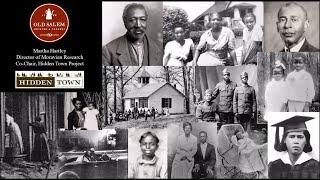 Let’s Talk North Carolina Genealogy - Season 3: Episode 10 - Moravians in NC