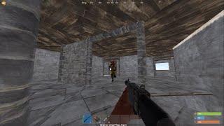 Дипнул клан. RUST/РАСТ 265 ДЕВБЛОГ