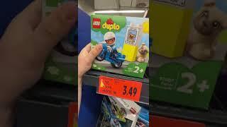 Krasse LEGO Angebote bei  Kaufland #mydealz #kaufland #sparen #trendig #lego #angebote #fypシ