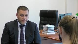 Заступник Голови ВРП Олексій Маловацький про шляхи вирішення питання добору суддів