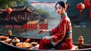 Nhất Mộng Như Sơ (Truyện Ngắn)