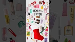 Stocking stuffers ️🪷 #like #subscribe #christmas #stockings #gifts #preppy