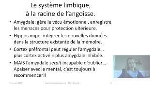 Le trouble de l'anxiété généralisé par Elise CASTONGUAY