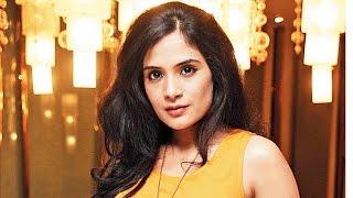 Richa Chadda On Her 'Cabaret' Act! | Follo.in