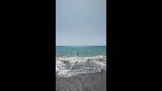 Прямая трансляция Лазаревское. Жизнь на море.22июня