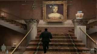 Max Payne Walkthrough - Part 14 - Chaos and luck (PC / PS2 / XBOX) [HD]