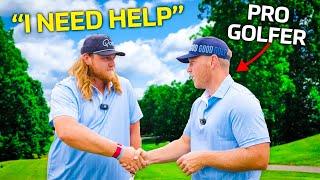 Can Brad Fix Blake's Pull Hook?