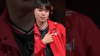 Coach Kkoma revealed the reason behind "Smash" starting for T1.