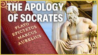 The TRIAL OF SOCRATES - Corruption and Atheism: The Apology by Plato - Harvard Classics Rev- HC2 Ep4