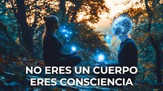 DESCUBRE EL PODER DE TU CONSCIENCIA ESPIRITUAL