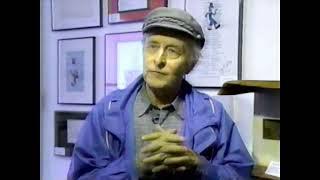 Art Clokey (1995)