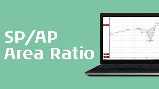 Using the SP/AP Area Ratio for Diagnosis of Meniere's Disease