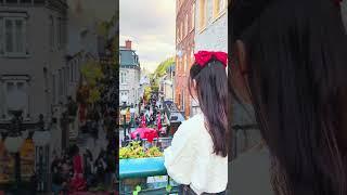 퀘벡시티 베스트 여행지 8 Best Travel Spots in Quebec City #quebec #canada #캐나다여행 #퀘벡여행 #도깨퀘벡