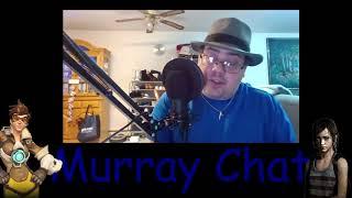 MURRAY CHAT: Episode 155 - My Sony PlayStation Showcase 2023 Recap & Honest Thoughts