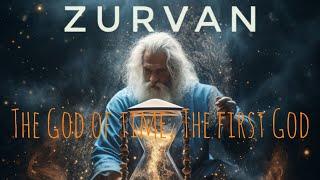 The 12000-Year-Old Myth that Shaped Our World | The True Story of Zurvan