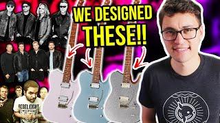 The Most EPIC Budget Tele is BACK, Joining a Dream Band & BEST Metal Amp?? || ASKgufish