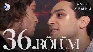 Aşk-ı Memnu 36. Bölüm - Full Bölüm