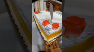 Happy New year Cake 2025  #viralvideo #cakeart #youtubeshort