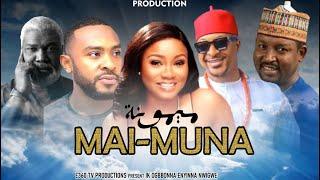 MAI'MUNA - ENYINNA NWIGWE IK OGBONNA ETOMI OKOKA YAKUBU MOHAMED GBENGA TITLOYE