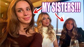 SURPRISING My TWIN SISTERS