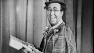 Ed Wynn Show (April 1, 1950)