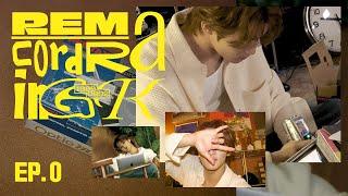 MARK LEE | REcording MARK EP.0