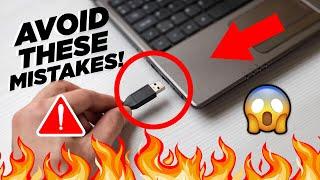 Don't Do This With Your Laptop | Avoid These Mistakes | Increase Laptop Life