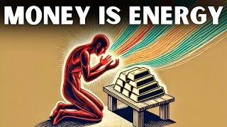 Money Flows If You Know THIS Law (MONEY = ENERGY)