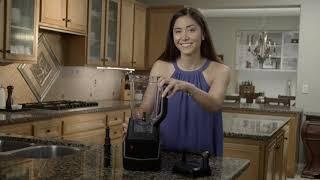 How to use the Ninja® Smart Screen™ Blender (CT650)