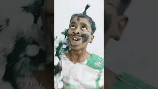 Mogambo kush huwa #comedy #shorts #funny #justinreporting #mogambo