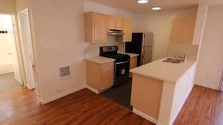 PL8053 - Modern 1 Bed + 1 Bath Apartment For Rent (West Hollywood, CA).