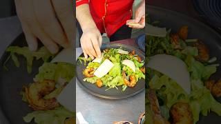  #salad #saladrecipe #food #seafood #chef