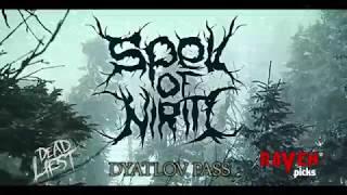 Spell Of Niriti - The Dyatlov Pass (Official Music Video)