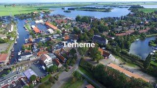 Dorp uitgelicht: Terherne