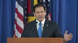 After ICE arrests Tufts University student, Marco Rubio on Turkish woman detained, visa revoked