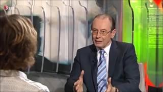 Russland und der Westen im Syrienkrieg - Nahostexperte Prof. Günter Meyer über das Völkerrecht