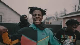 IShowSpeed - Shake Pt.2  (Official Music Video)  {Prod. DJ Shawny} @ShotBySlipz