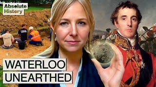 Archeologists Uncover How Napoleon Lost At Waterloo