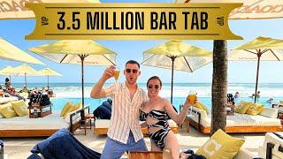 24 Hours Living The Dream In Canggu, Bali – VIP At Finns Beach Club & More! 