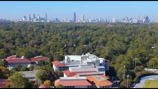 Emory University: Achieving More Together