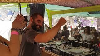 Dazzle Beat @ South Adventures - Barreiro (13-10-2019)