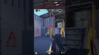 It’s too easy #cs2 #counterstrike #edit