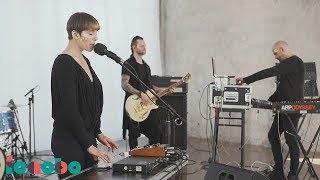Kucz/Bilińska – Lobster | FONOBO Live Sessions